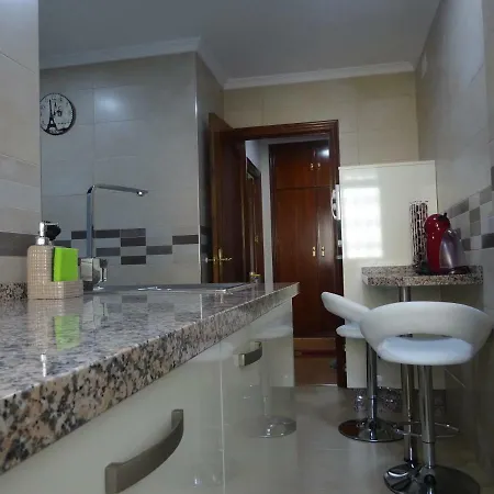 Miraflores Luxury Suites Seville Exterior photo