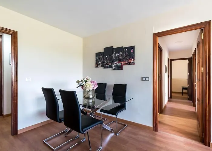 Miraflores Luxury Suites
