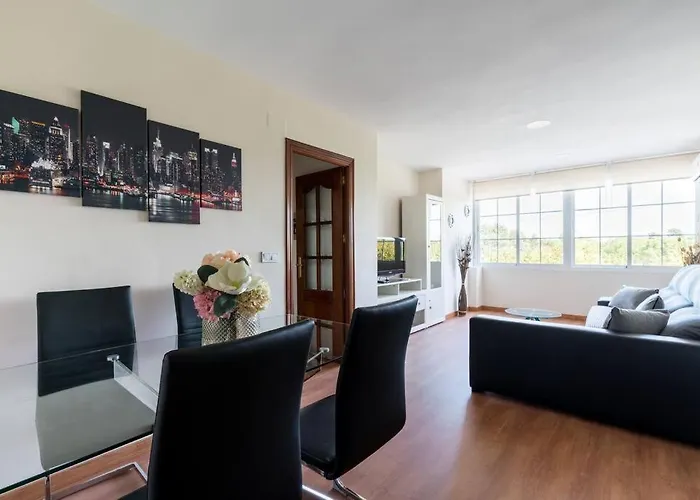 Miraflores Luxury Suites