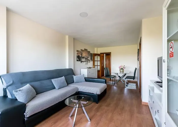 Miraflores Luxury Suites