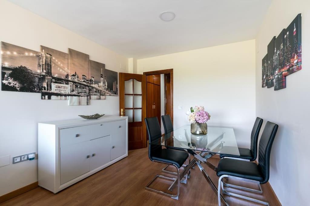 Appartamento Miraflores Luxury Siviglia