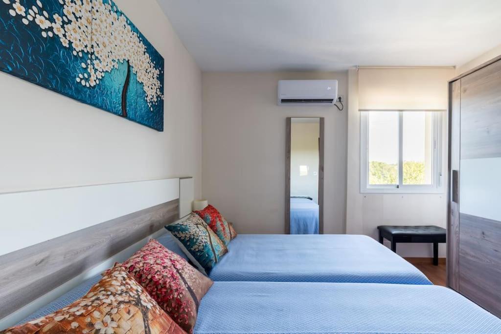 Miraflores Luxury Appartamento Siviglia