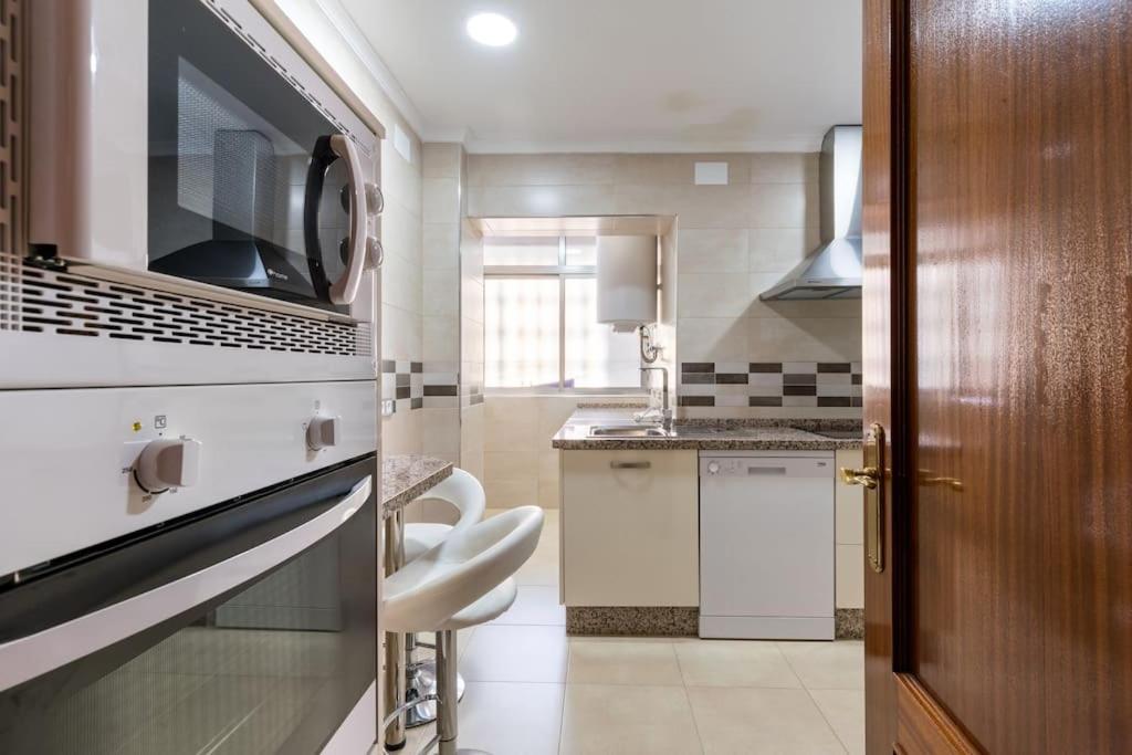 Appartamento Miraflores Luxury Siviglia