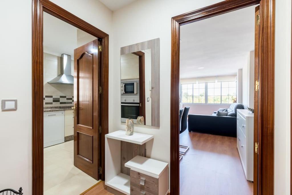 Appartamento Miraflores Luxury Siviglia