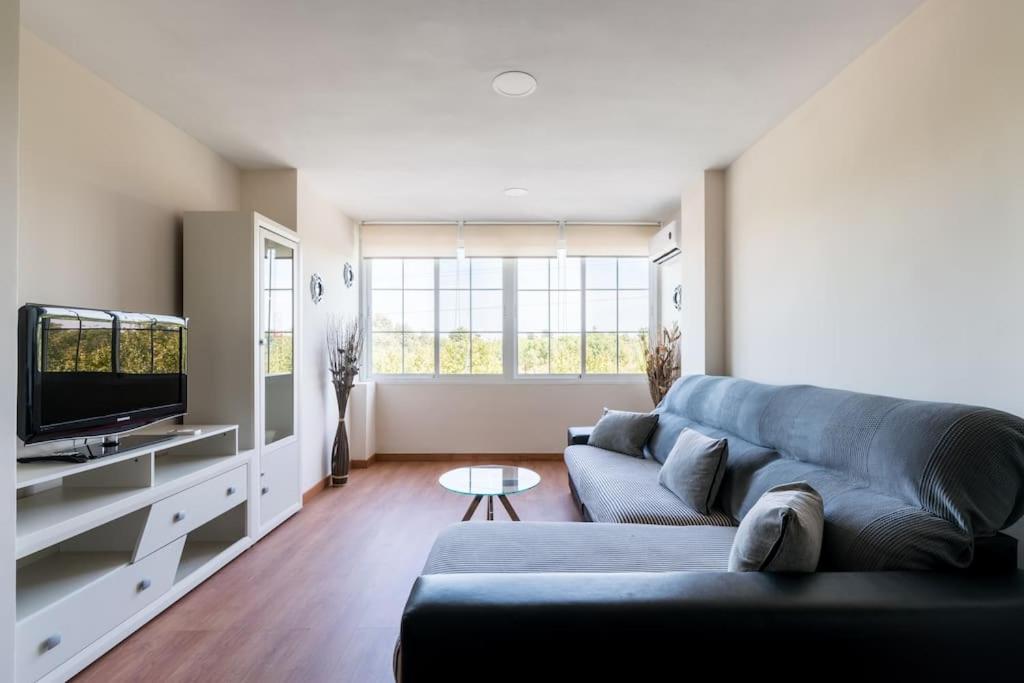 Miraflores Luxury Siviglia