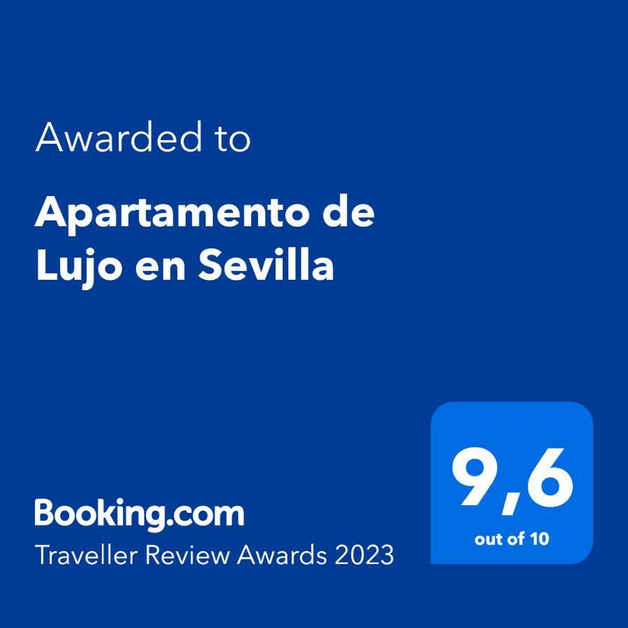 Miraflores Luxury Appartamento Siviglia