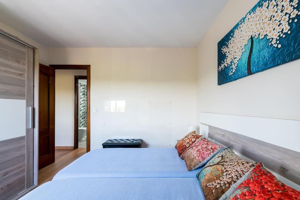 Miraflores Luxury Appartamento Siviglia