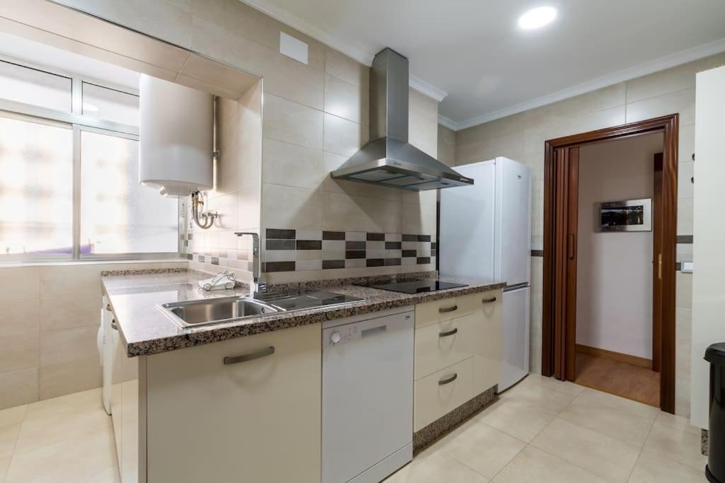 Appartamento Miraflores Luxury