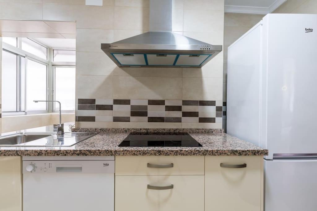 Miraflores Luxury