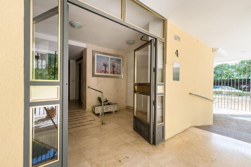 Appartamento Miraflores Luxury Siviglia