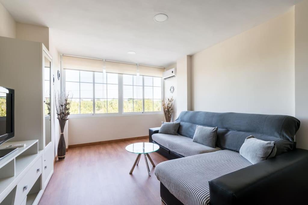 Miraflores Luxury Appartamento