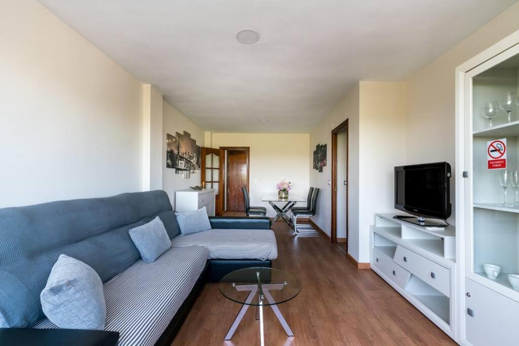 Appartamento Miraflores Luxury Siviglia