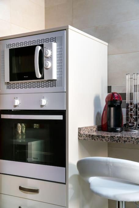 Appartamento Miraflores Luxury