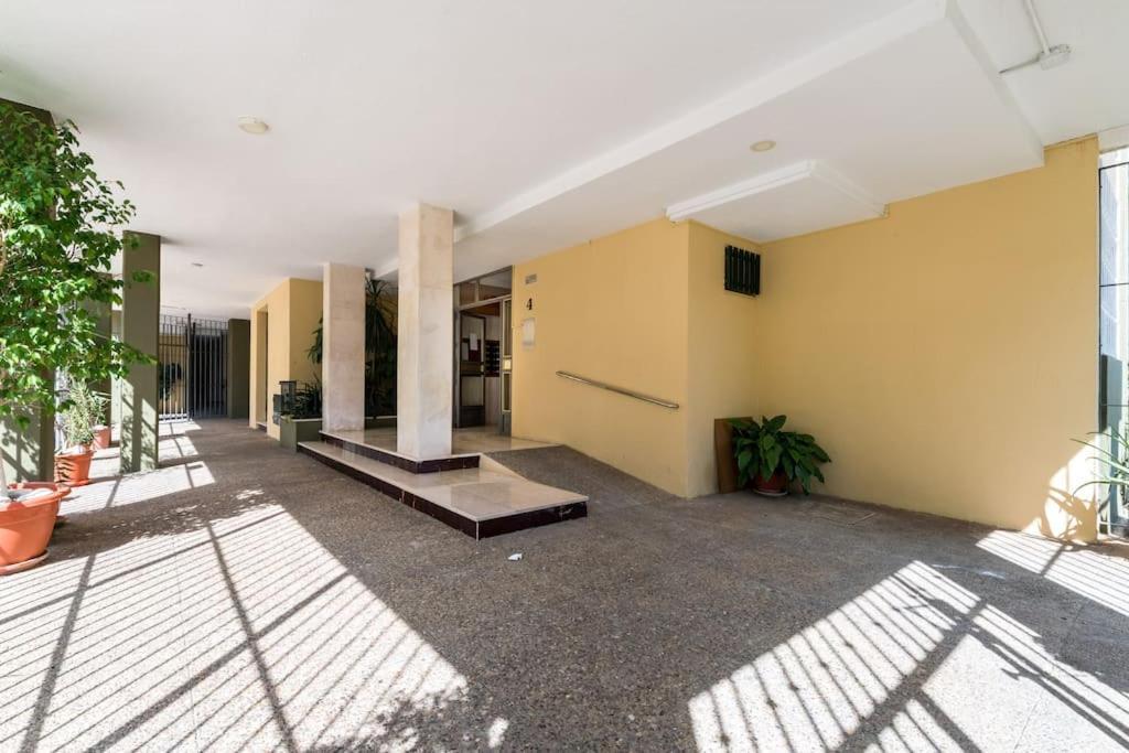 Miraflores Luxury Seville