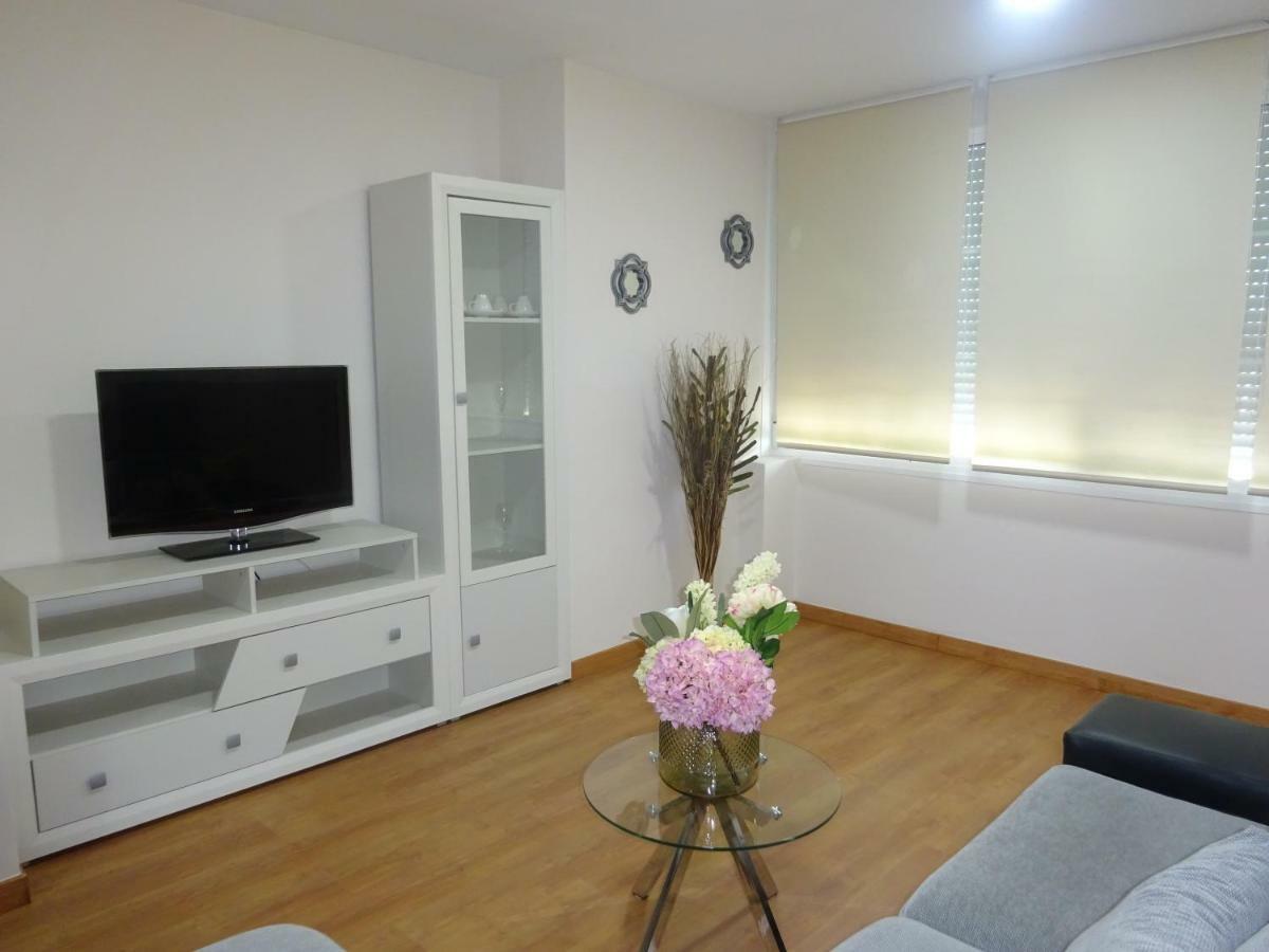 Appartamento Miraflores Luxury