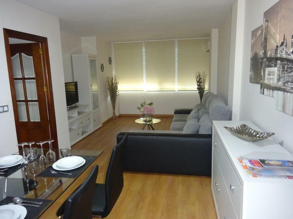 Miraflores Luxury Appartamento Siviglia
