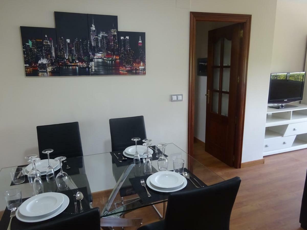 Appartamento Miraflores Luxury *
